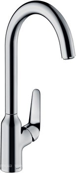 Фото Hansgrohe M42 71802000