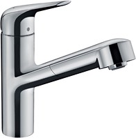 Фото Hansgrohe M42 71814000