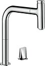 Фото Hansgrohe Metris Select M71 73804000