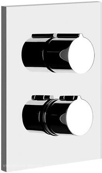 Фото Gessi Riflessi Trasparenze 13432-031