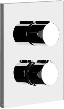 Фото Gessi Riflessi Trasparenze 13434-031
