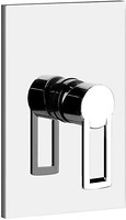 Фото Gessi Riflessi Trasparenze 44622-031