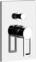 Фото Gessi Riflessi Trasparenze 44624-031