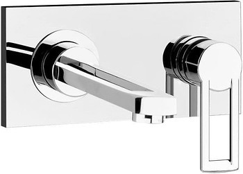 Фото Gessi Riflessi Trasparenze 44873-031