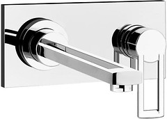Фото Gessi Riflessi Trasparenze 44875-031