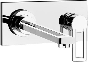 Фото Gessi Riflessi Trasparenze 44875-031