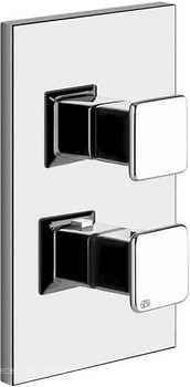 Фото Gessi Ispa 41122-031