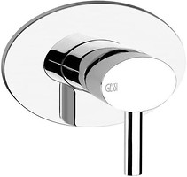 Фото Gessi Ovale 23110-031