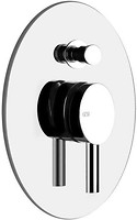 Фото Gessi Ovale 44704-031