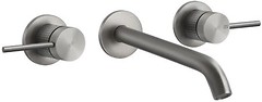 Фото Gessi 316 Meccanica 54294-239