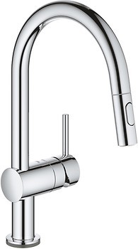 Фото Grohe Minta Touch 31358002
