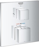 Фото Grohe Grohtherm Cube 24155000