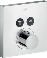 Фото Axor ShowerSelect 36715000