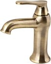 Фото Omnires Art Deco AD5111 bronze