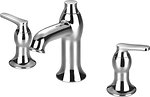 Фото Omnires Art Deco AD5114