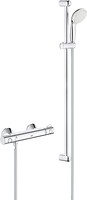 Фото Grohe Grohtherm 800 34566001