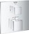 Фото Grohe Grohtherm Cube 24153000