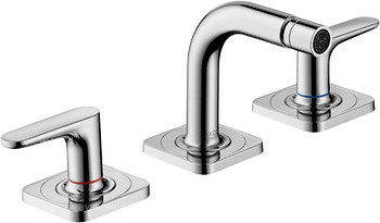 Фото Axor Citterio M 34213000