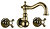 Фото Bugnatese Arcadia 8370BR