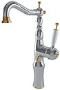 Фото Bugnatese Oxford 6317 CRDO