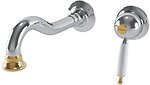 Фото Bugnatese Oxford 6345 CRDO
