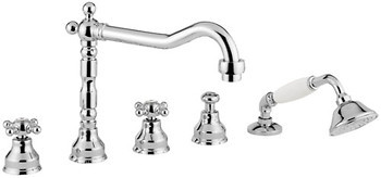Фото Bugnatese Princeton 880CR