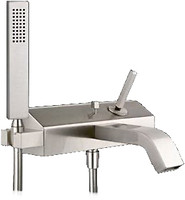 Фото Gessi Rettangolo XL 26119-031