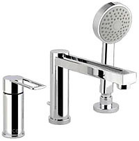 Фото Gessi Trasparenze 34234-031