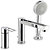 Фото Gessi Trasparenze 34234-031