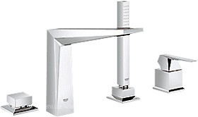 Фото Grohe Allure Brilliant 19787000