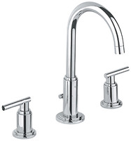 Фото Grohe Atrio 20009000