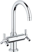 Фото Grohe Atrio 21019000