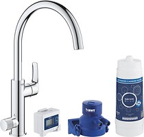 Фото Grohe Blue Pure Eurosmart 30383000