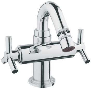 Фото Grohe Atrio Ypsilon 24027000