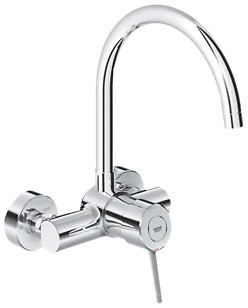Фото Grohe Concetto 32667000