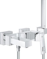 Фото Grohe Eurocube 23141000