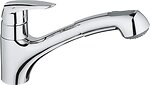 Фото Grohe Eurodisc 32257001