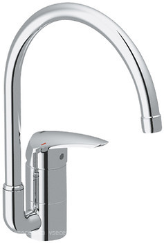 Фото Grohe Eurodisc 32259001