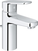 Фото Grohe Europlus 32612002