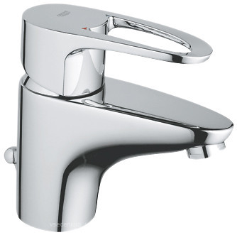 Фото Grohe Europlus 33156002