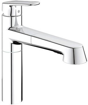 Фото Grohe Europlus 33933000
