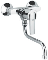 Фото Grohe Eurostyle 33982001