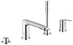 Фото Grohe Eurostyle Cosmopolitan 23048002