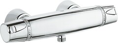 Фото Grohe Grohtherm 3000 34179000