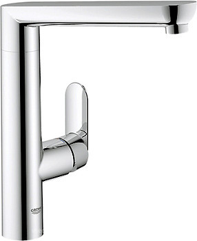 Фото Grohe K7 32175000