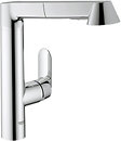 Фото Grohe K7 32176000