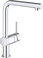 Фото Grohe Minta 32168000