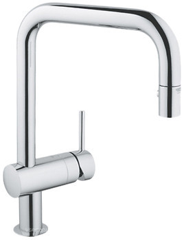 Фото Grohe Minta 32322000