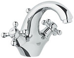 Фото Grohe Sinfonia 21012000