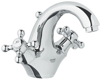 Фото Grohe Sinfonia 21012000